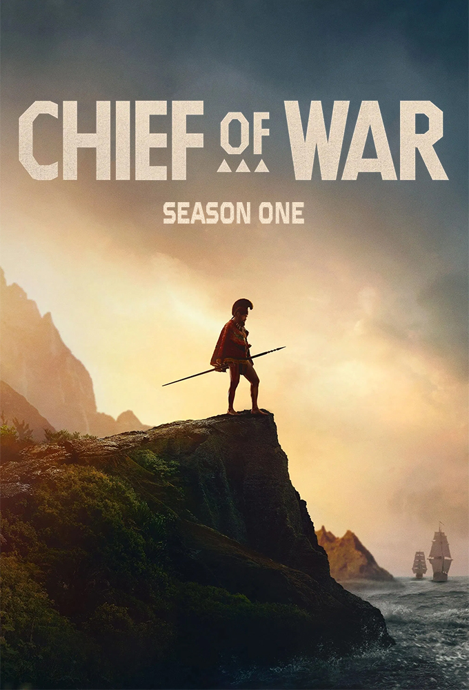 Chief of War - Season 1 [311680] (A1754014167) [[TV Shows]] --Plex--